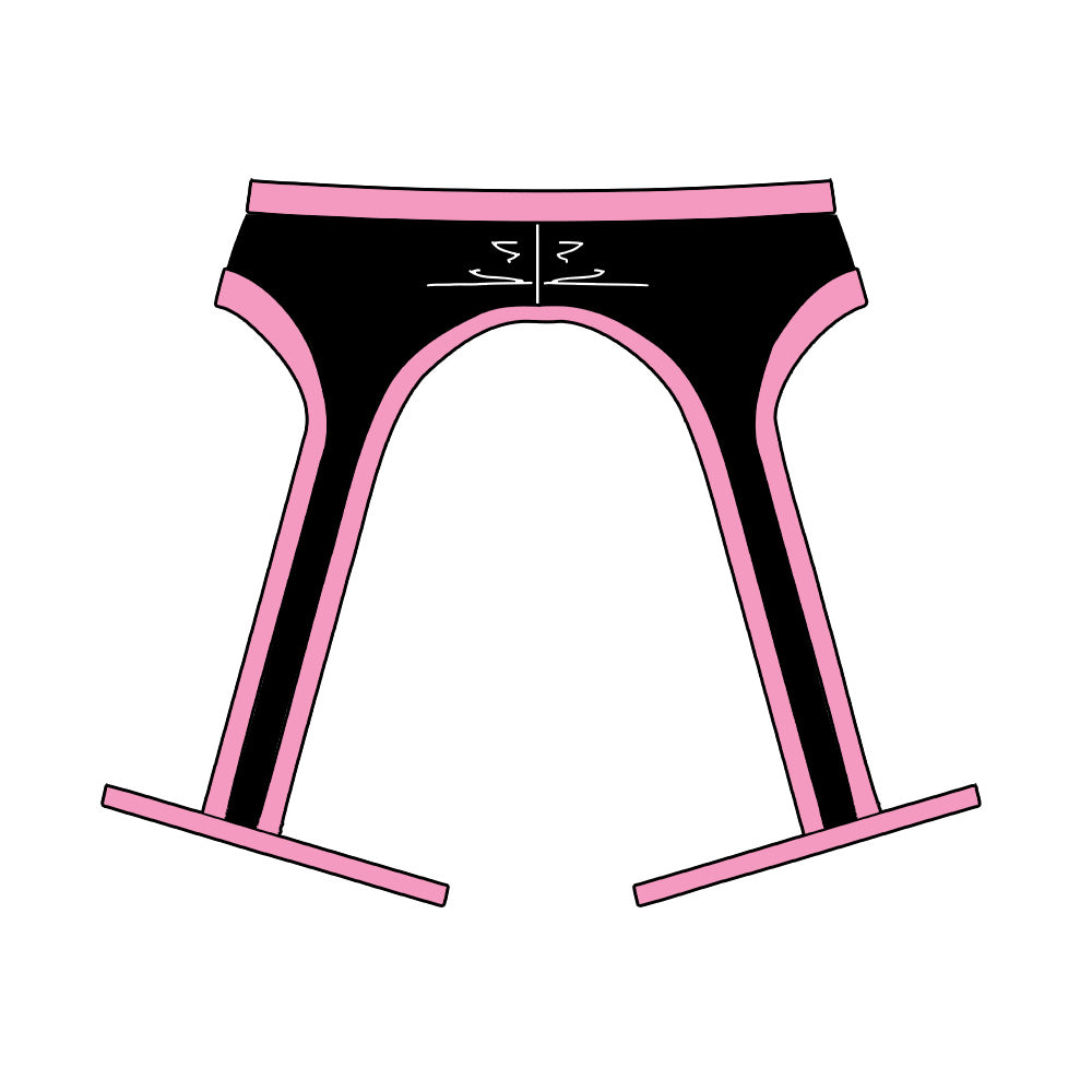 Hip harness