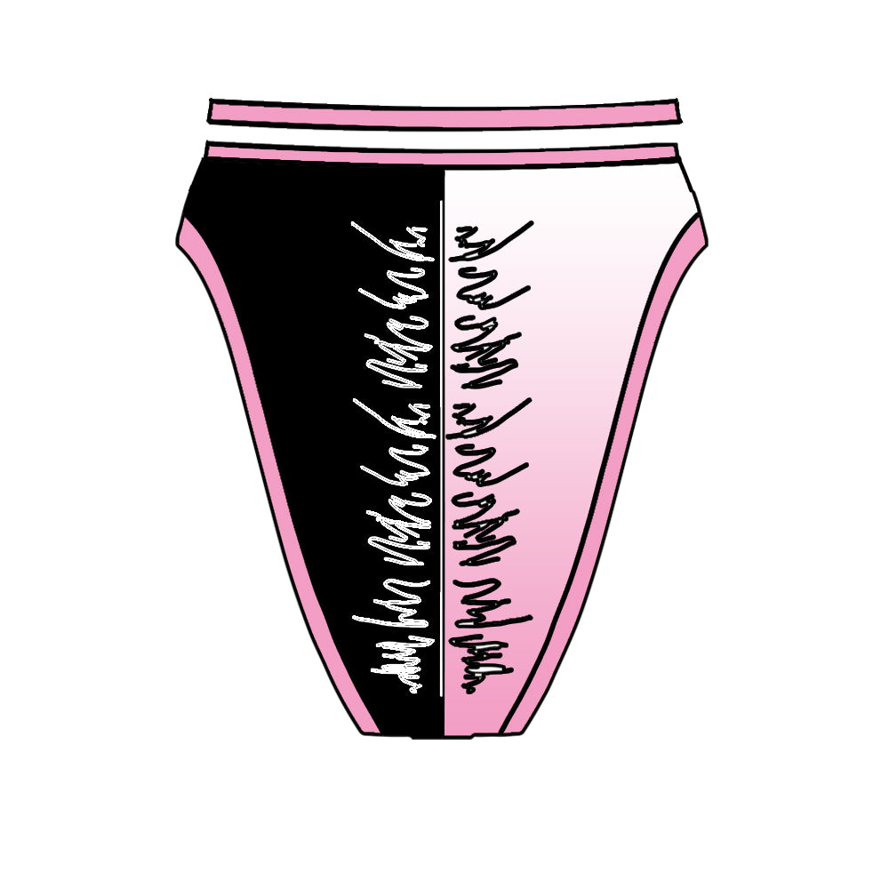 Slip dany