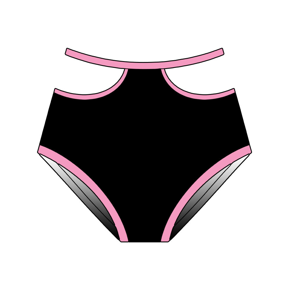 Slip deborah