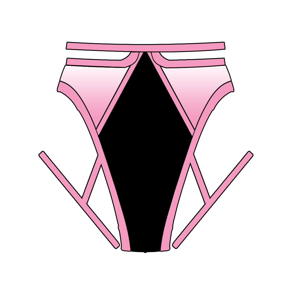 Slip monaco patch