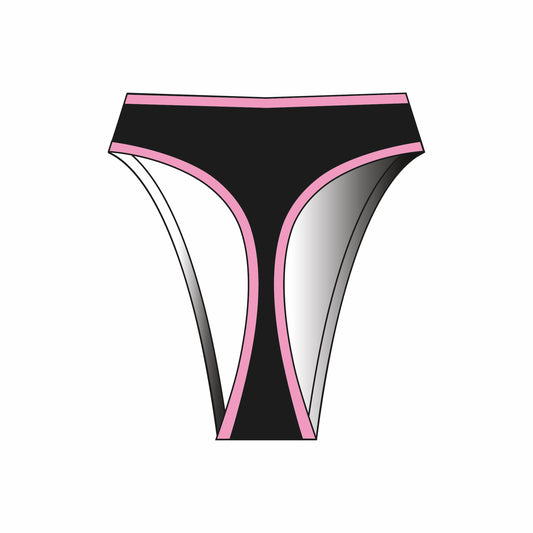Slip telli Vi Flake