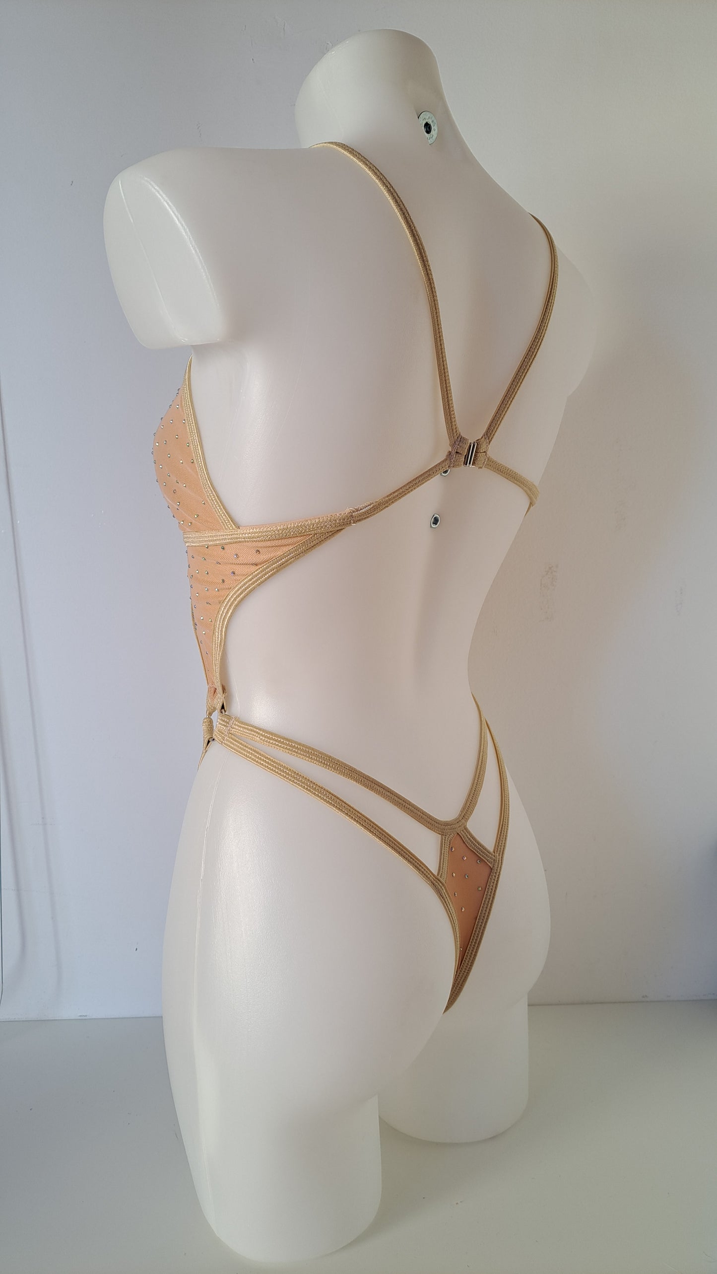 Body Tatiana