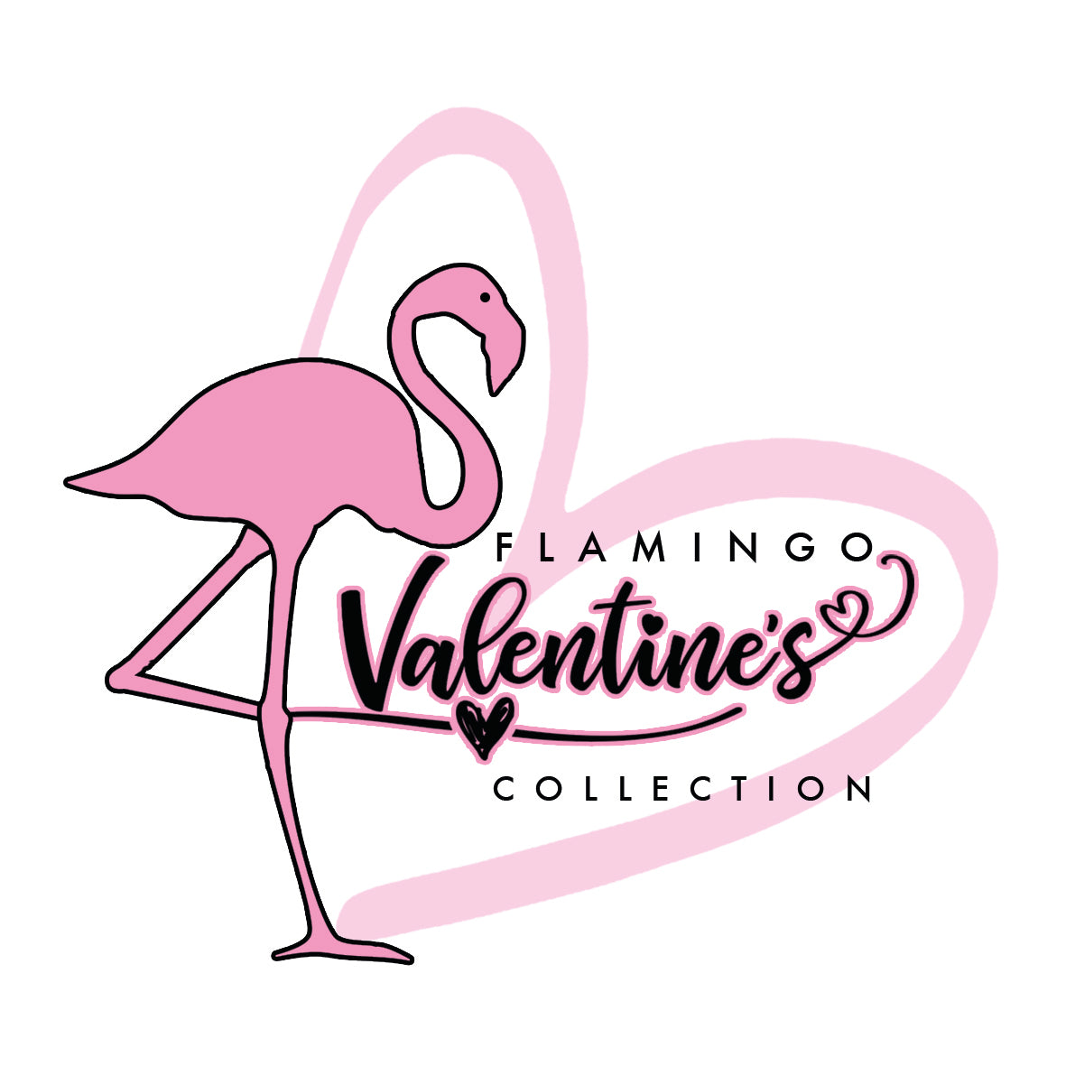 Body play valentine - Flamingo pole wear