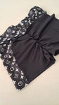 Slip shorty c/banda Liv