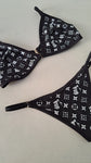 Top bikini
