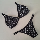 Top bikini