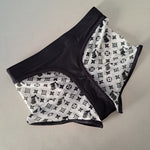 Slip shorty string Liv
