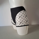 Slip shorty string Liv