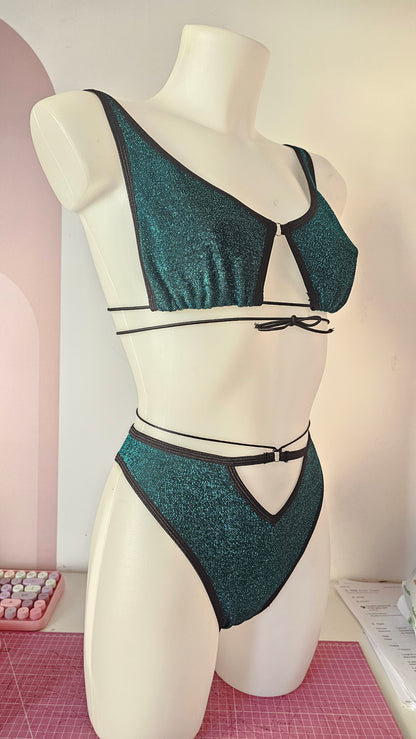 Top sea