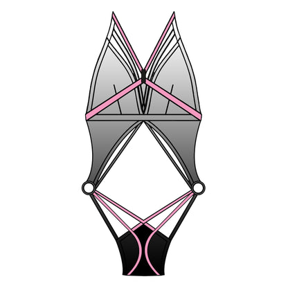 Body Tatiana patch