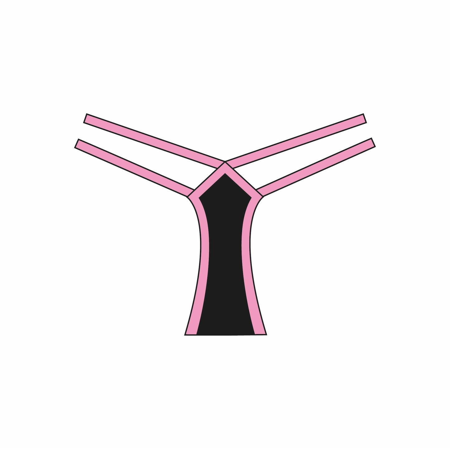 Slip sharm patch