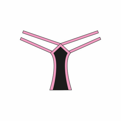 Slip sharm patch