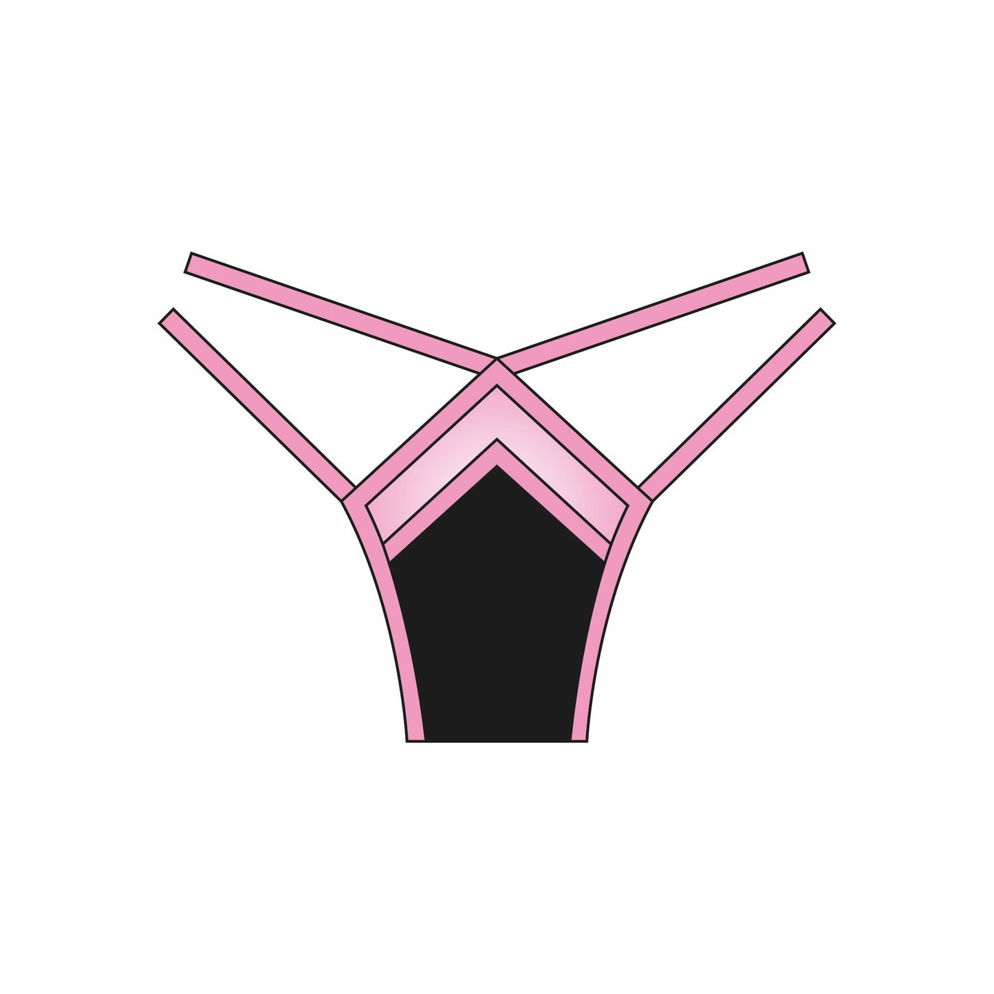 Slip sharm patch