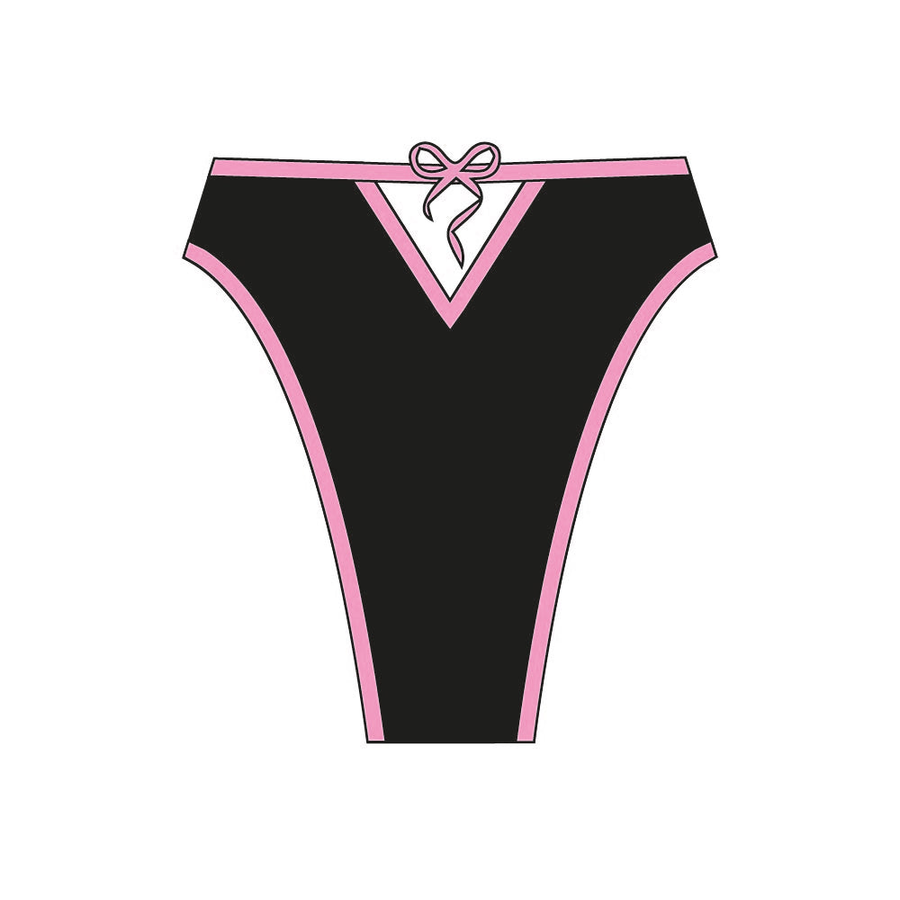 Slip telli Vi Flake