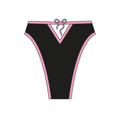Slip telli Vi Flake