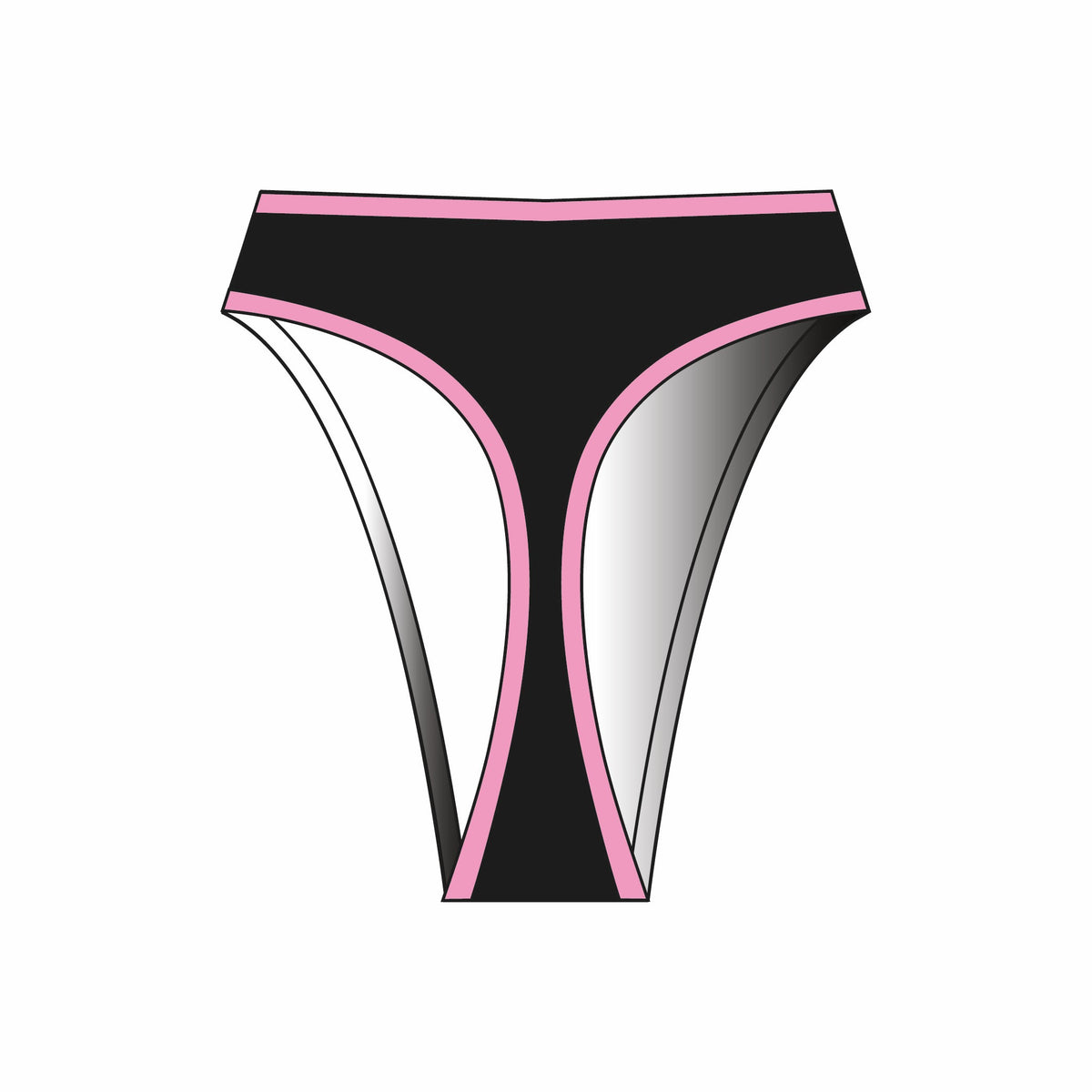 Slip telli Vi Flake