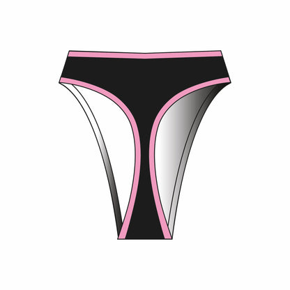 Slip telli Vi Flake
