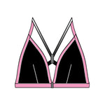 Top bikini