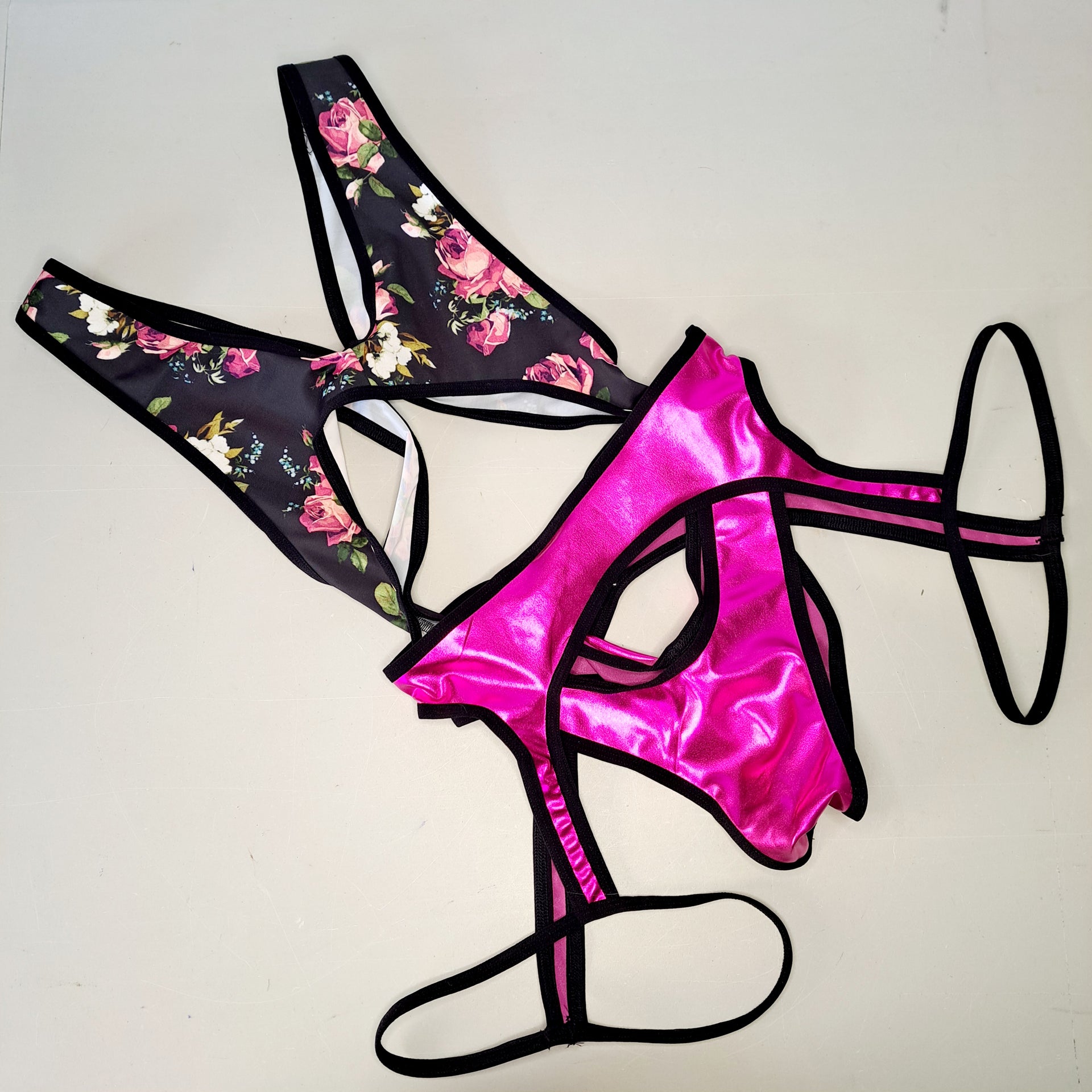 Body play valentine