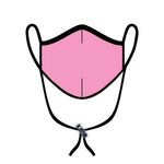Face cover-Accessori-Flamingo pole wear